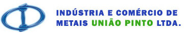 Logo União Pinto